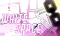 Geometry Dash White Space